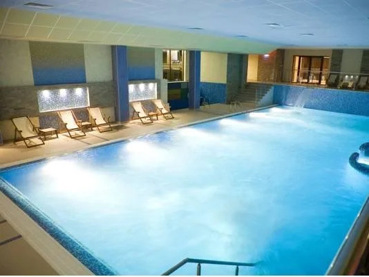 Spa Hotel Calista
