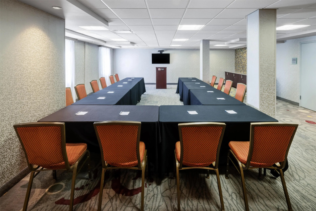 Best Western Premier NYC Gateway Hotel