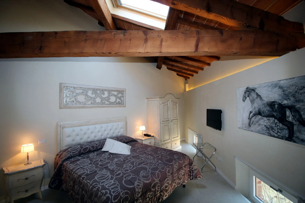 Villa del Sole Siena