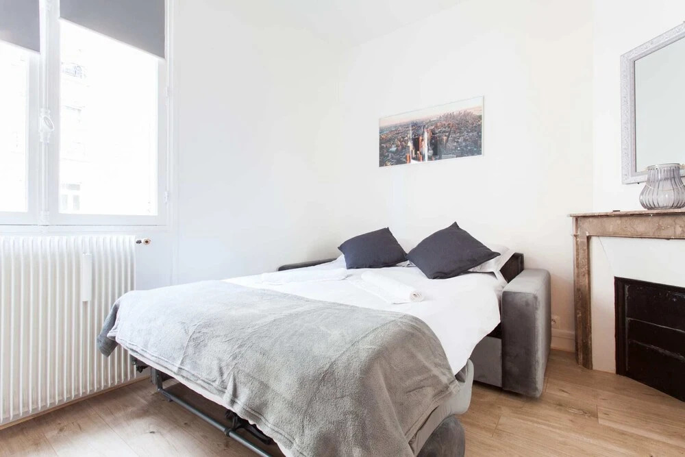 Superb House Neuilly-sur-seine