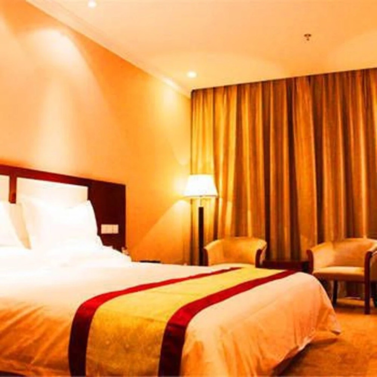 Wanyu Technology Park Hotel