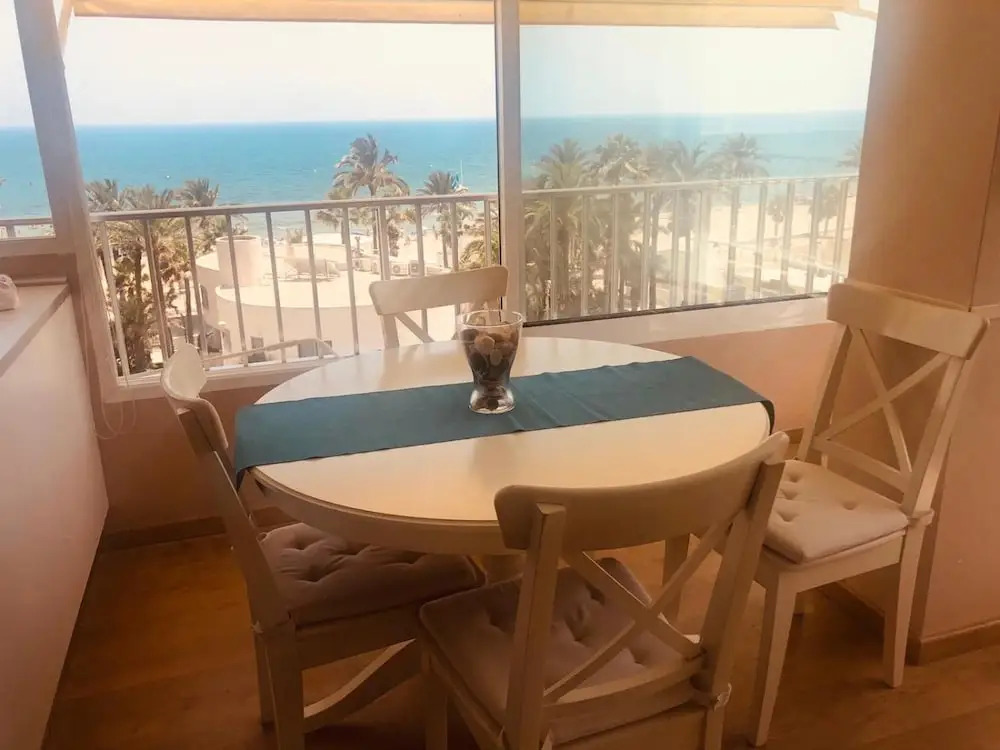 Apartamento Playa Urbanova