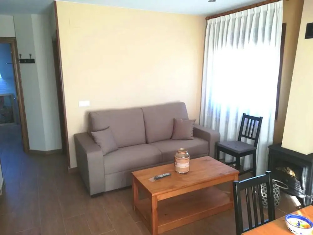La Aguilerina Apartamentos Rurales