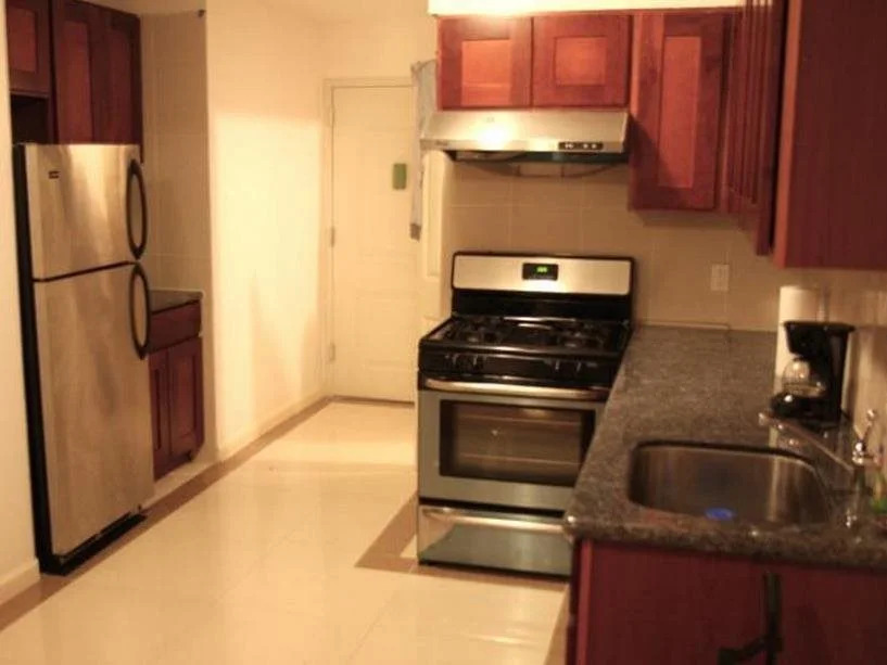 AnYi Guesthouse Flushing