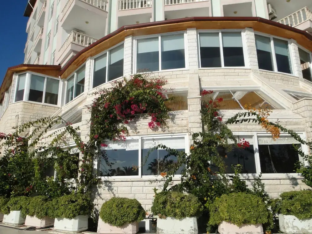 Hotel Anemurion