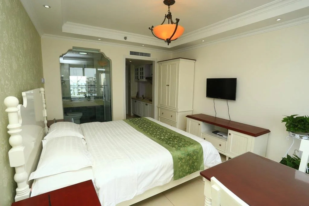 Xiadu Coast B Block Aparthotel