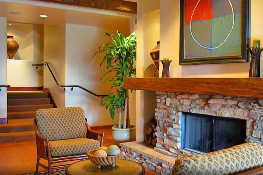 Hyatt Vacation Club at Pinon Pointe, Sedona