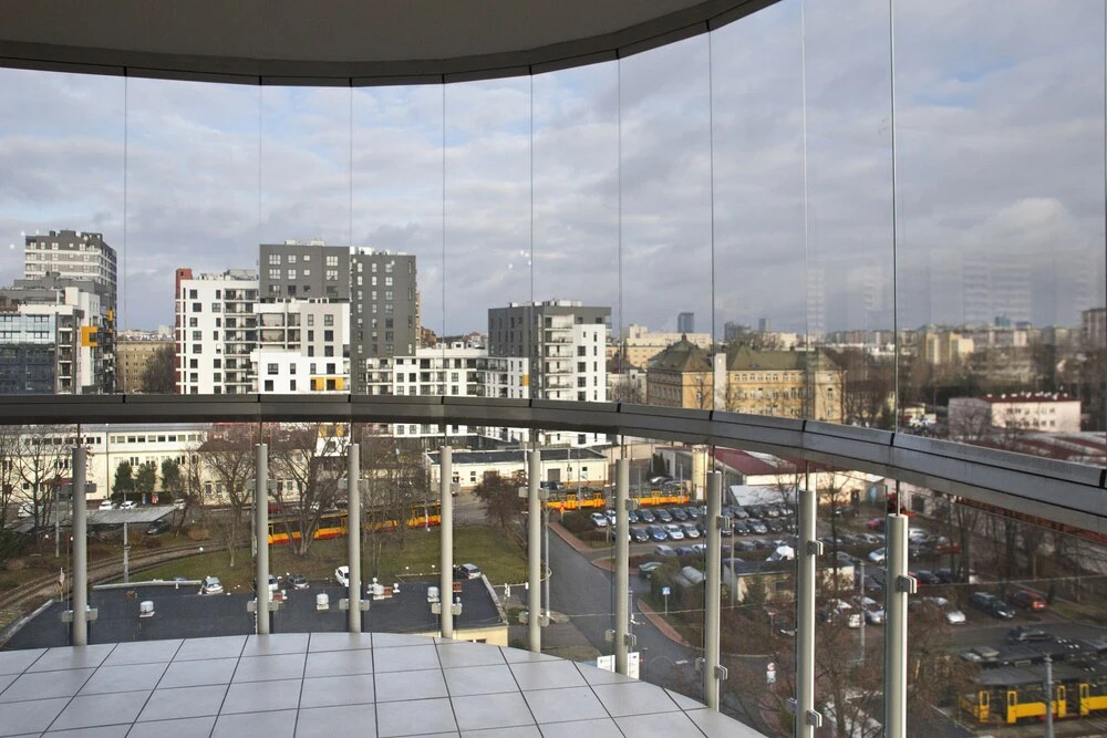 P&O Apartments - Siedmiogrodzka