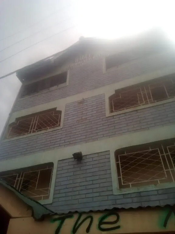 Hague Guest House