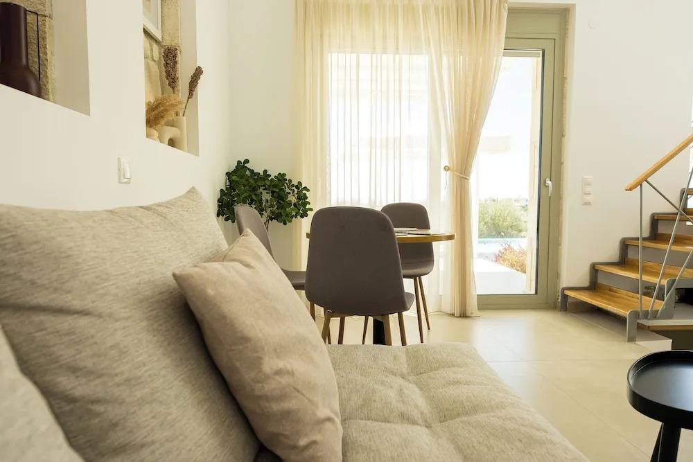 Nikiti Dream Villas