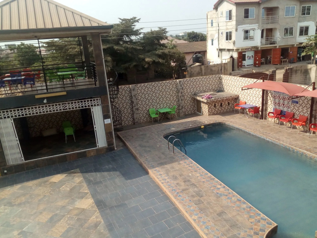 Grand Star Hotel