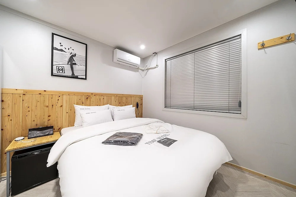 Cheongju Time Hotel