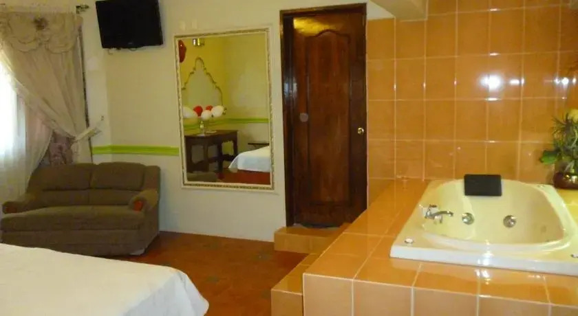 Motel La Siesta
