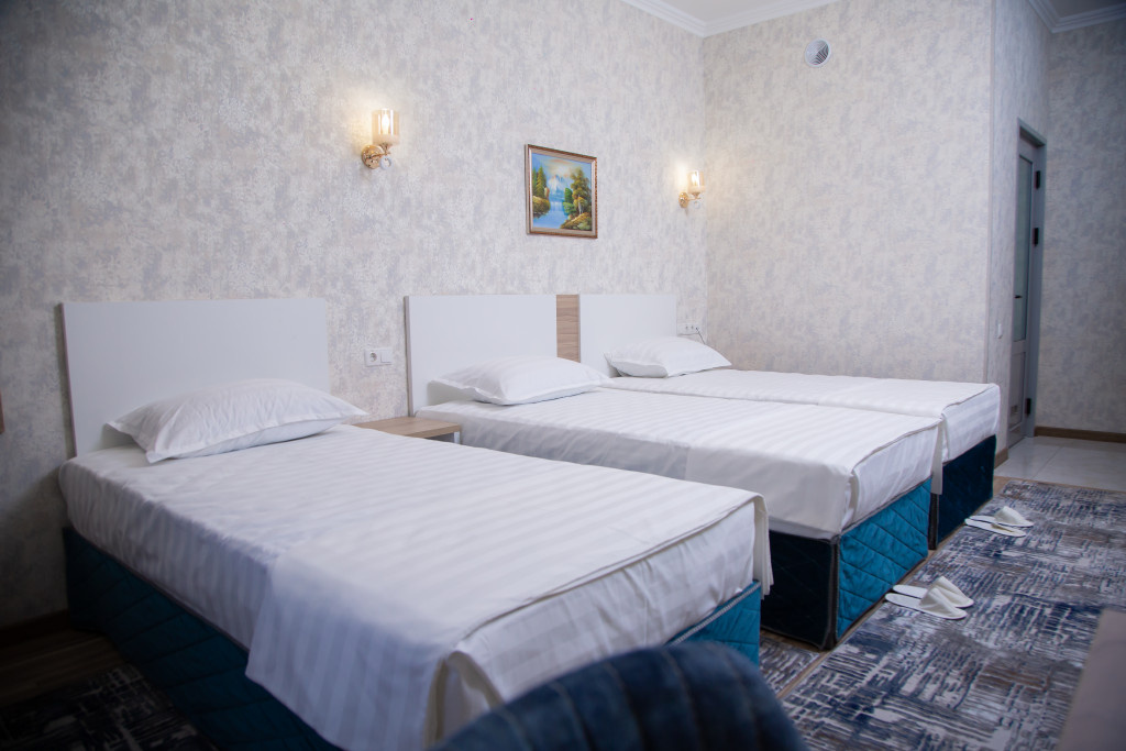Muhsin Hotel