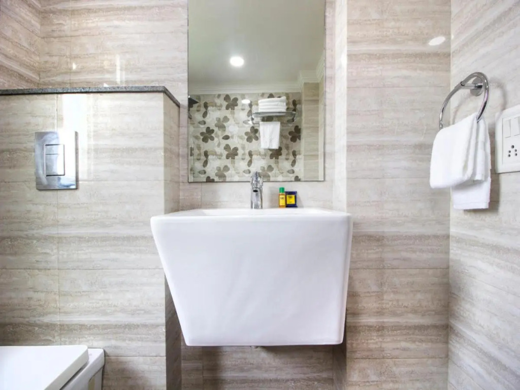 Green Lotus Residency Dwarka