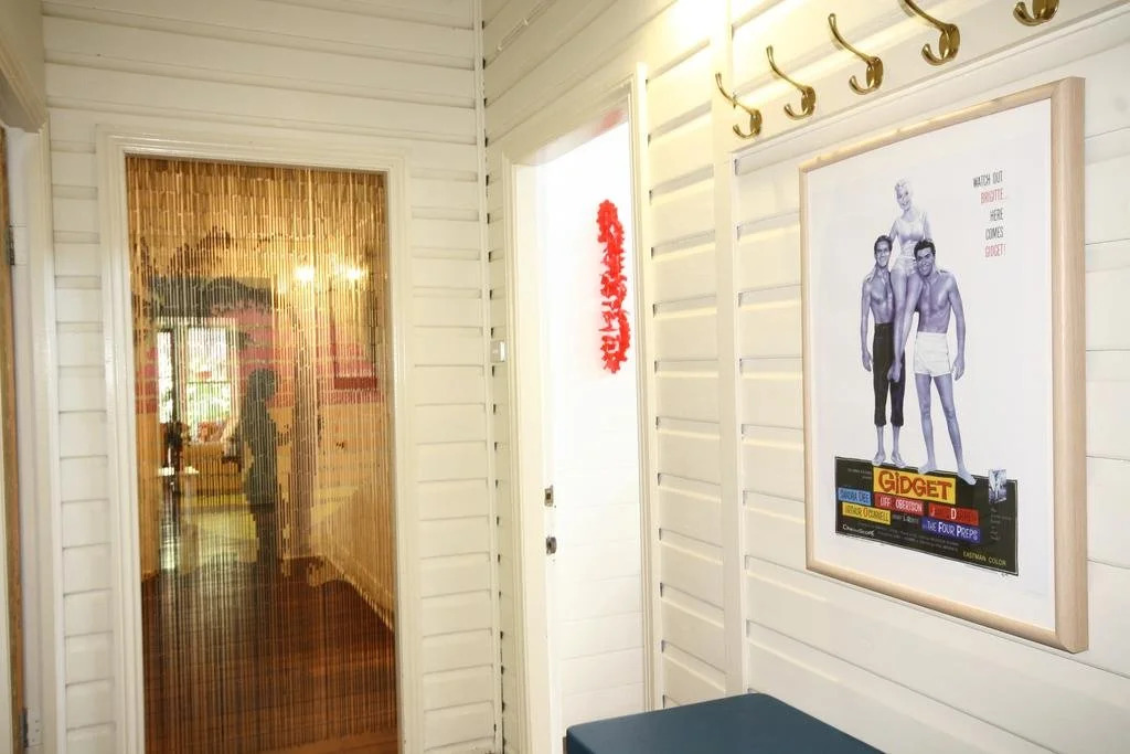 Gidget's Surf Shack