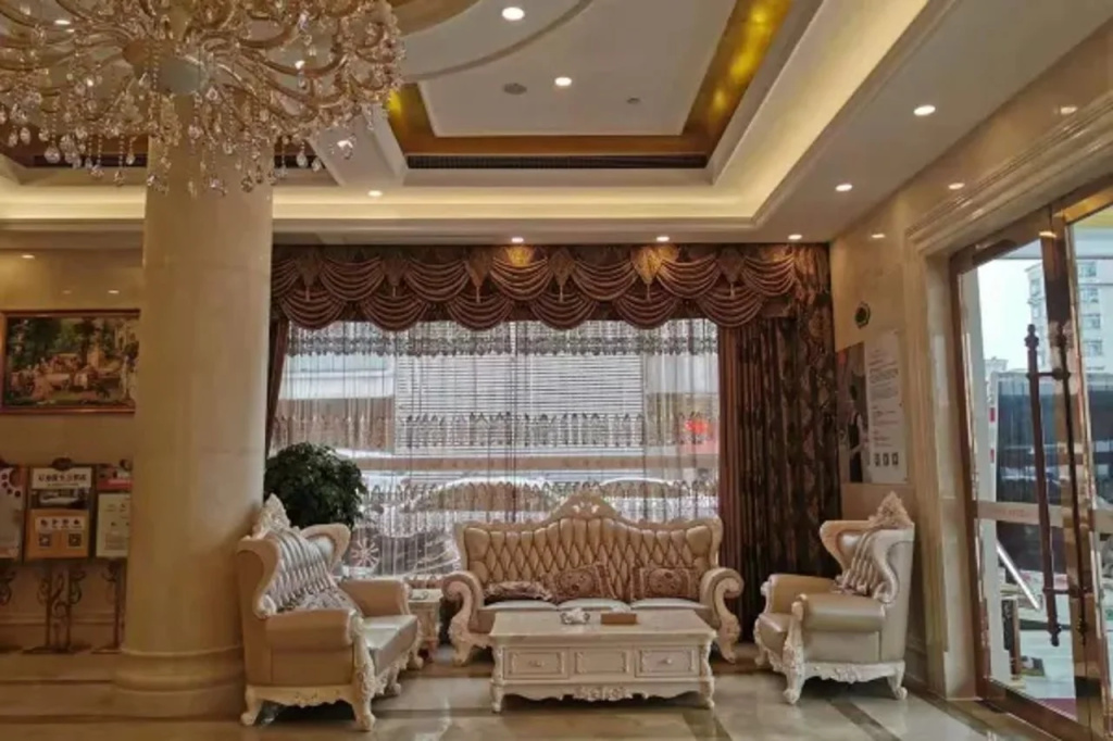 Vienna Hotel Guangdong Dongguan Dongkeng Wenge