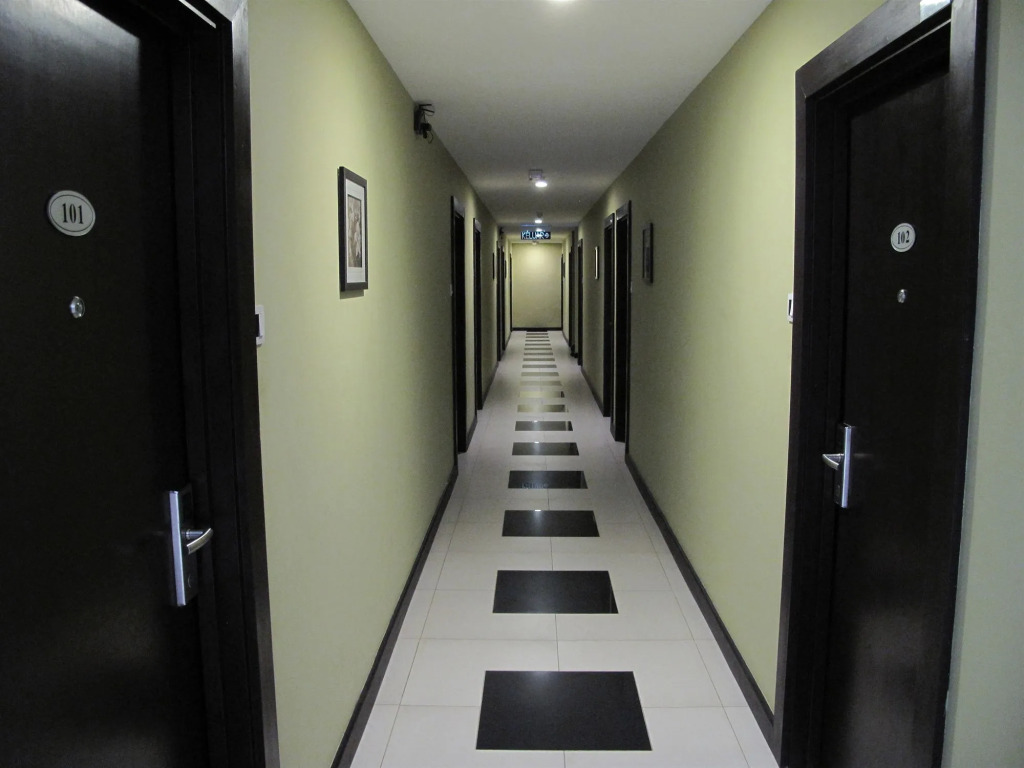 Labuk Hotel