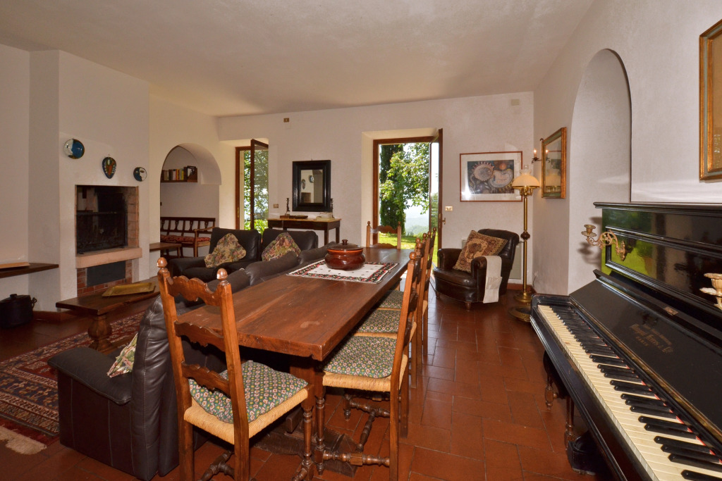 Casale Tigli - Happy Rentals