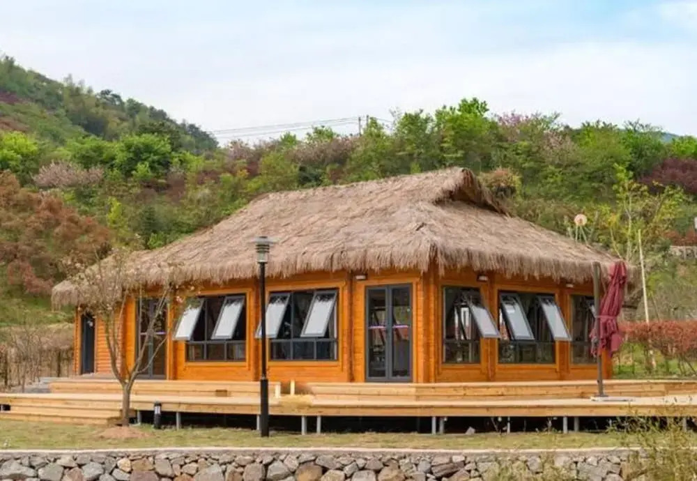 XFY Caravan