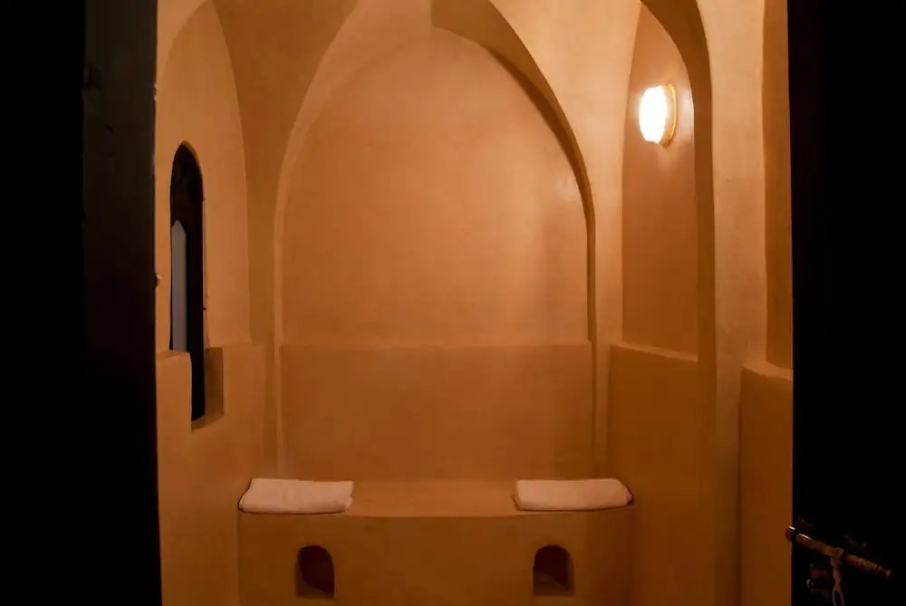 Riad Dar Foundouk - Family Suite 1