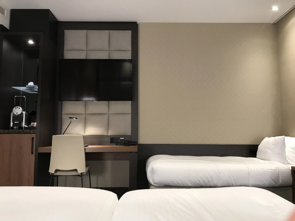 Hotel Levell