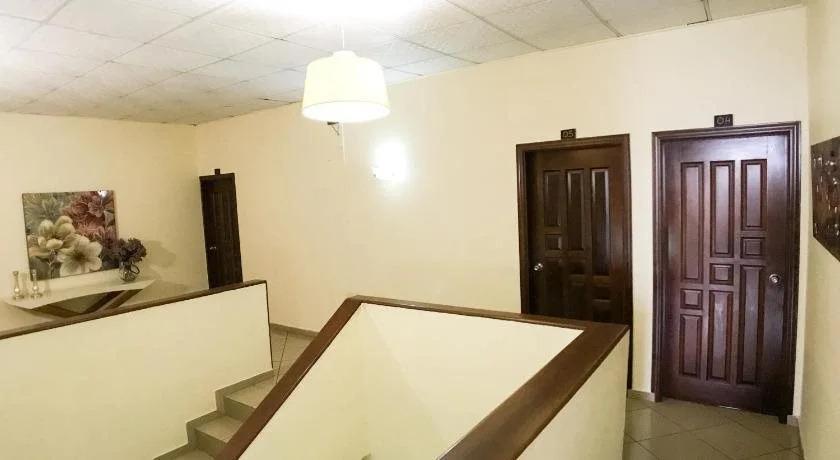Hotel Residencial Luxan
