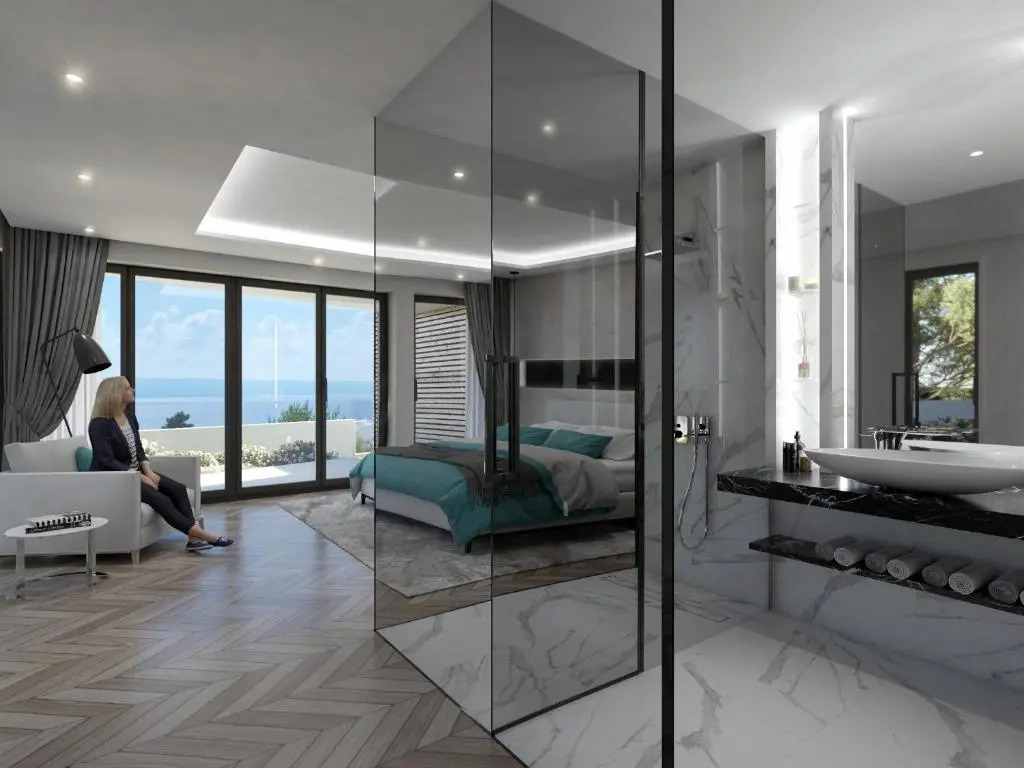 Beautiful Villa Golden Paradise 2