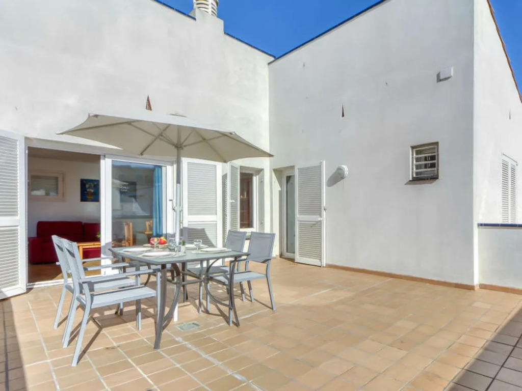 Platja de Roses 35998