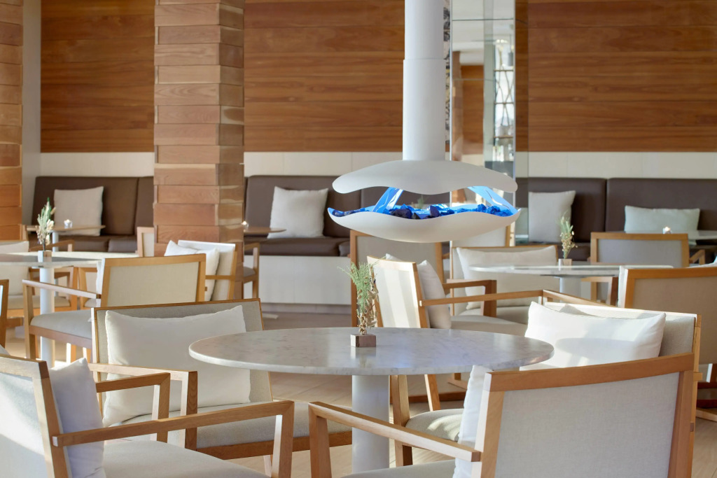 Meliá Cala Galdana