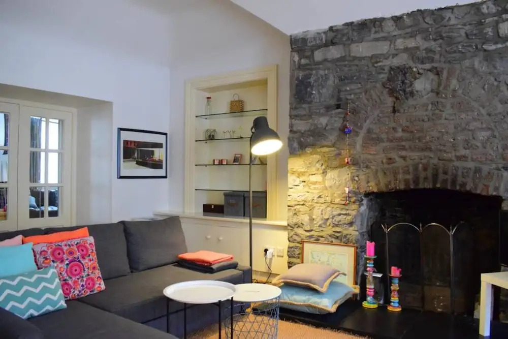 1 Bedroom Apartment In City Centre Location