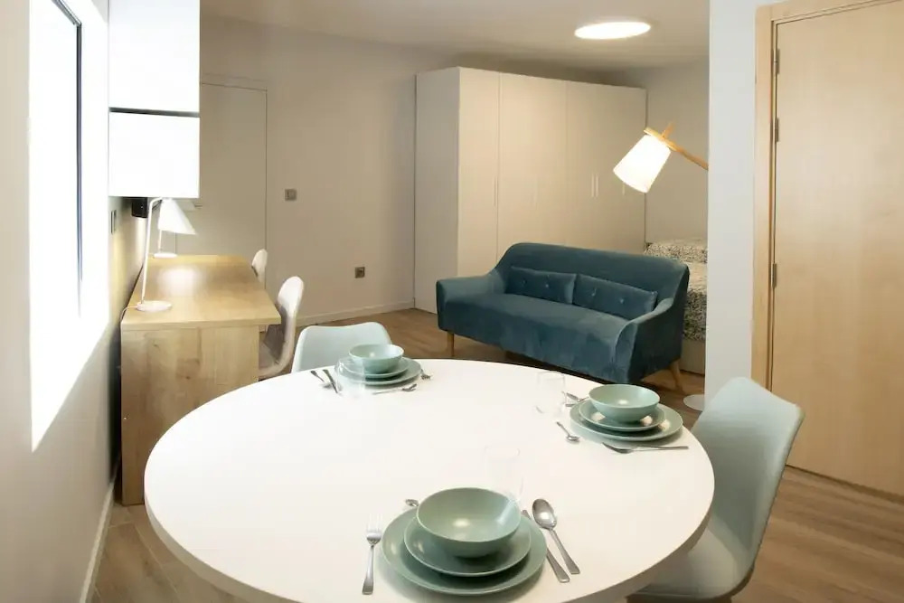 RIACENTRUM - Smart Residence
