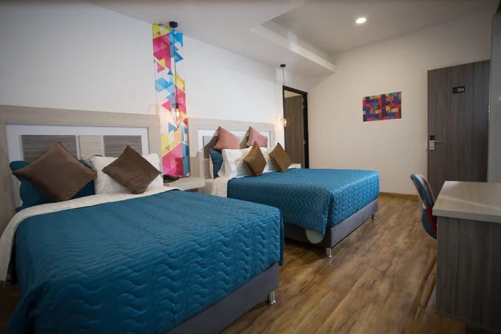 Hotel Aristo Gold