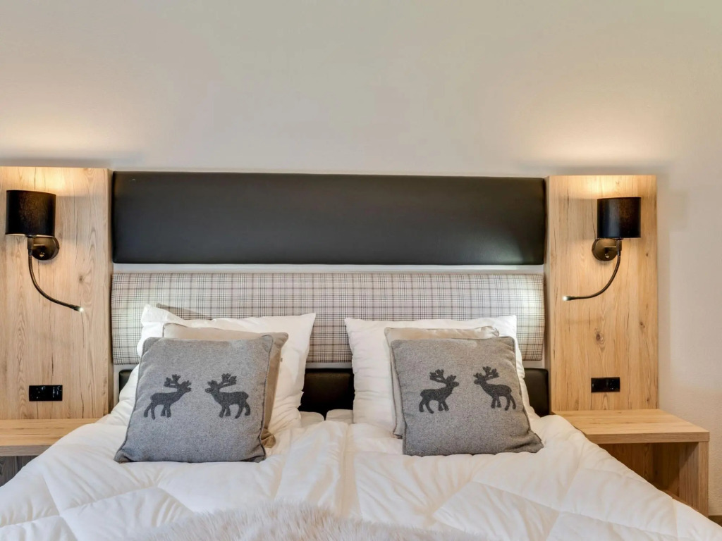 Chalet in Krimml near Zillertal Ski Arena