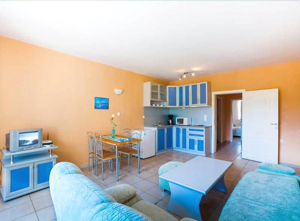 Tsb Dunes Holiday Village
