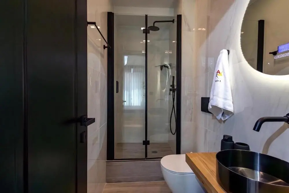 Boutique Athens Apartment CH7