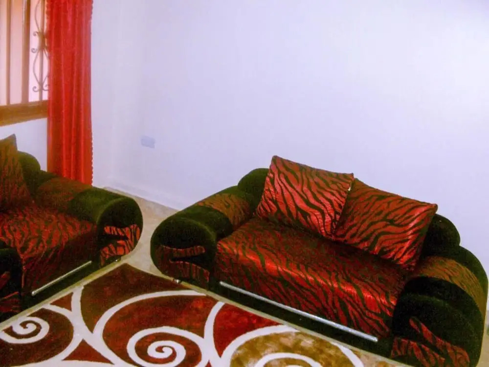 Naju Home Stay