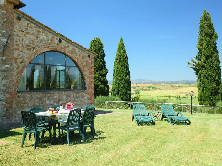 Villa Capanna