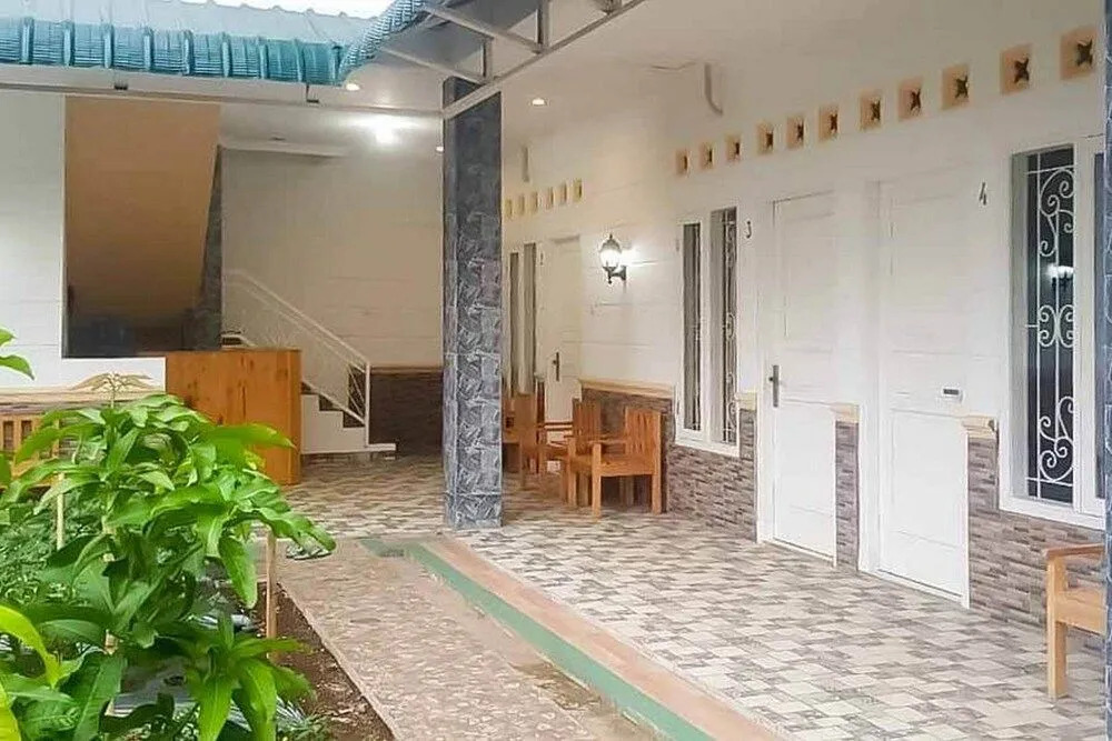 KoolKost Syariah @ Cimahpar Bogor