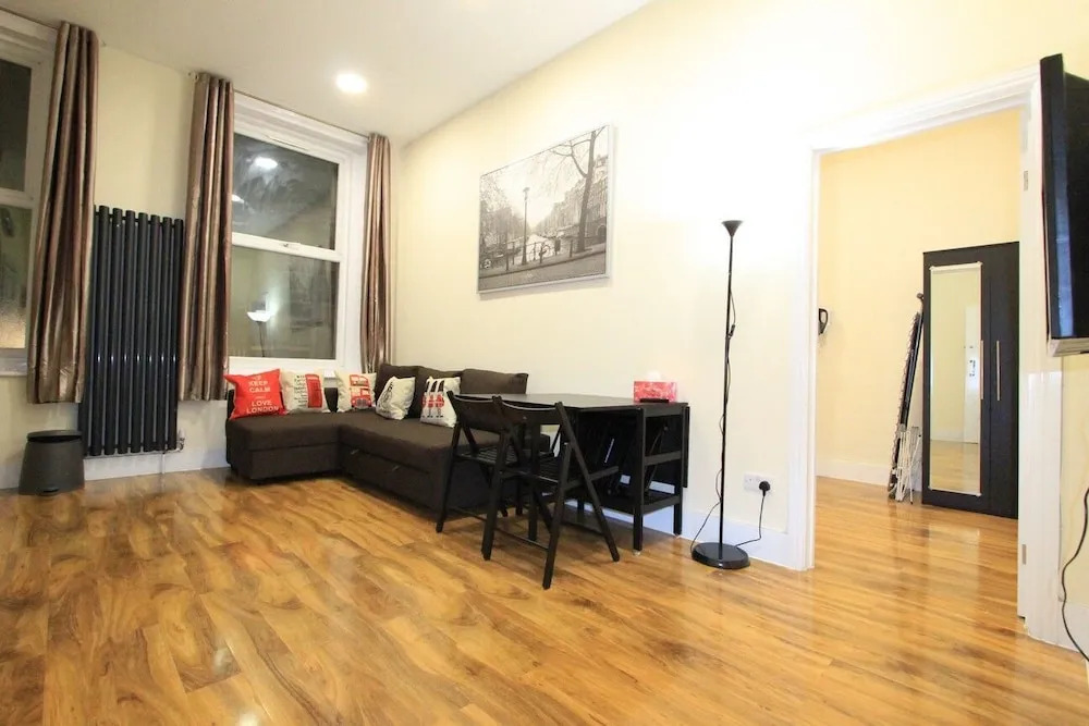 Cosy Marble Arch Apartments