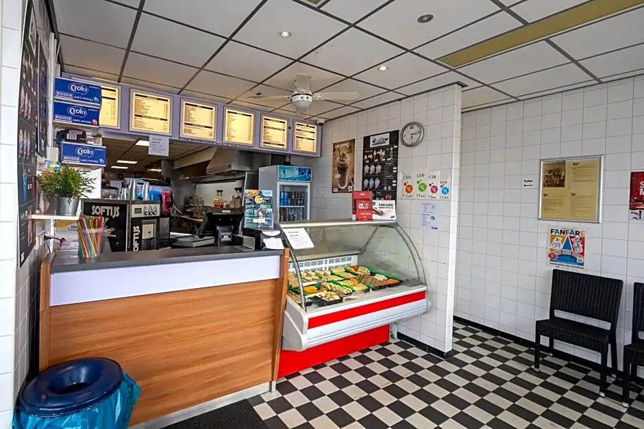 Hotel B&B dOlde Smidse