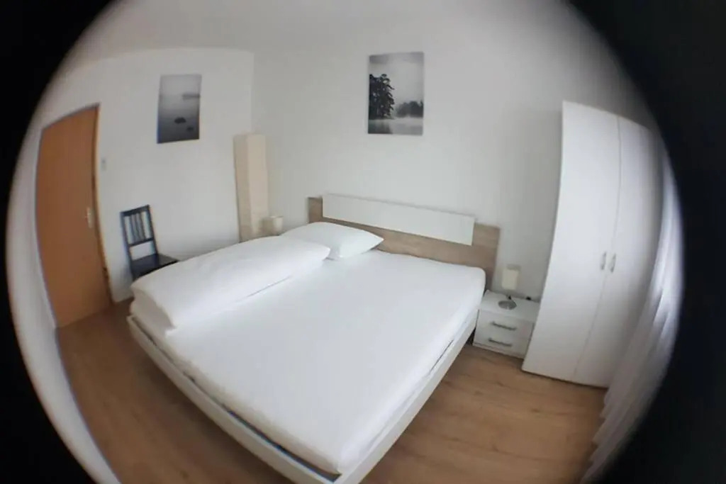 Appartement Lockna