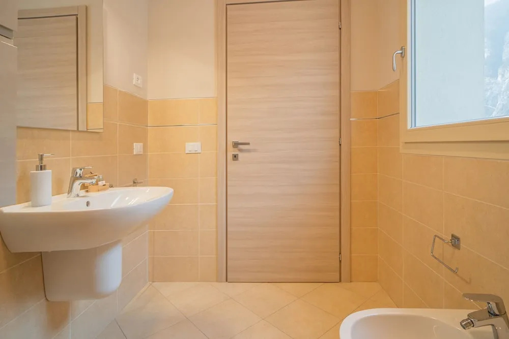 Le Alpi bed&living