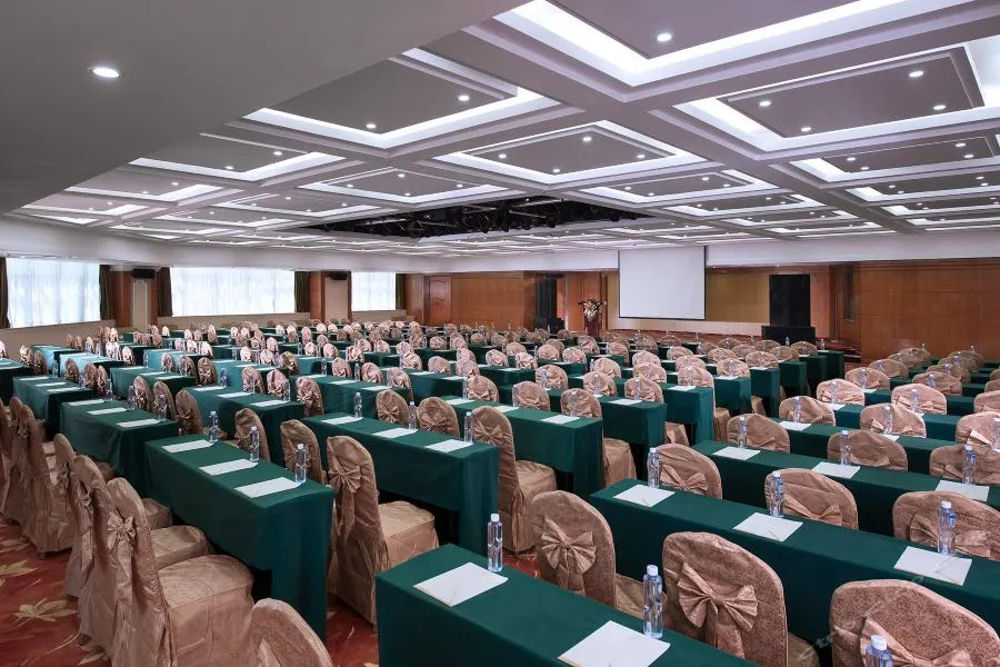 Vienna International Hotel