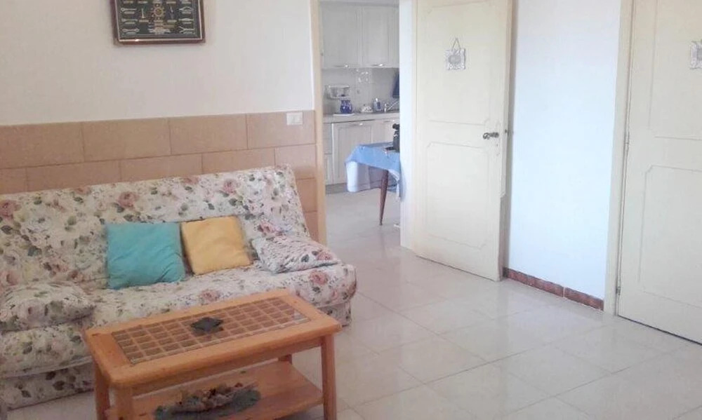 Villa With 2 Bedrooms in Spiaggiabella, With Wonderful sea View and En