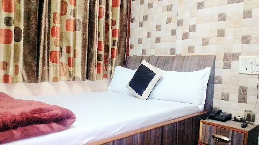 The Hotel Pravasi Palace