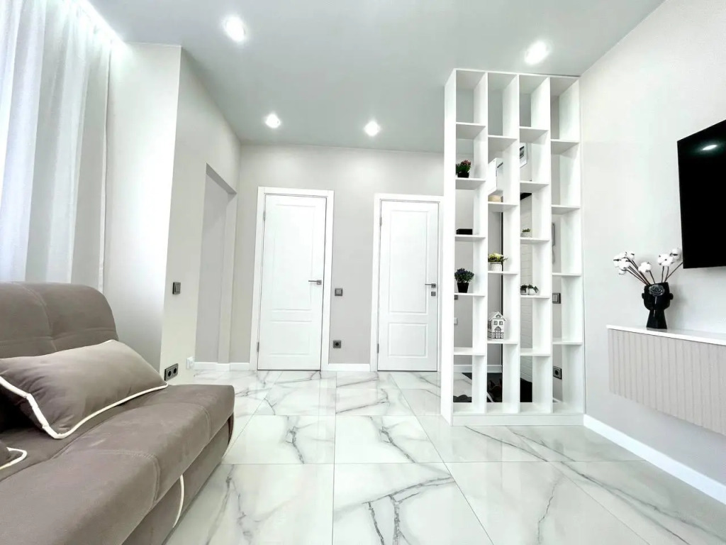 Апартаменты Grape Home (Грэйп Хоум)