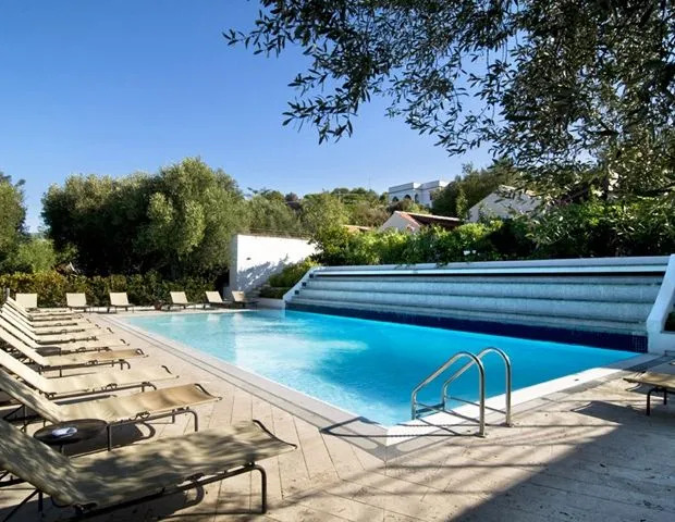Residence Vigna Del Mare