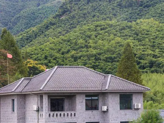 Moganshan Liunian Homestay