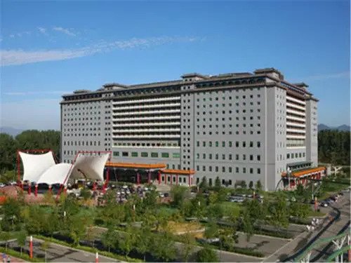 Jiu Hua Spa & Resort